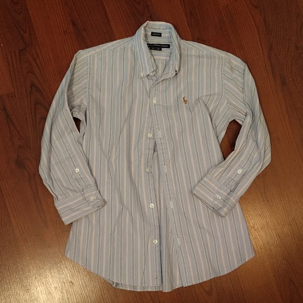 Ralph Lauren Top